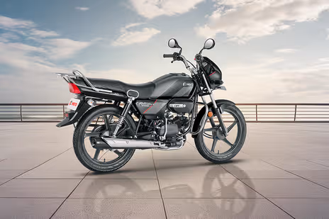 Hero Splendor Plus